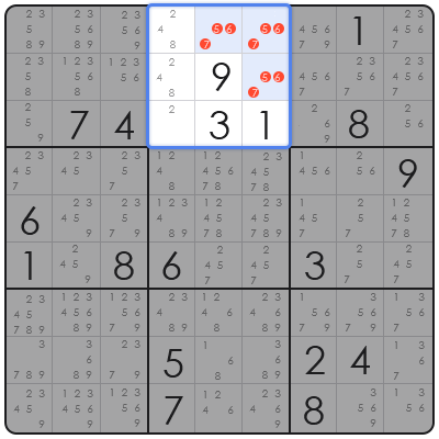 sudoku nyt archive