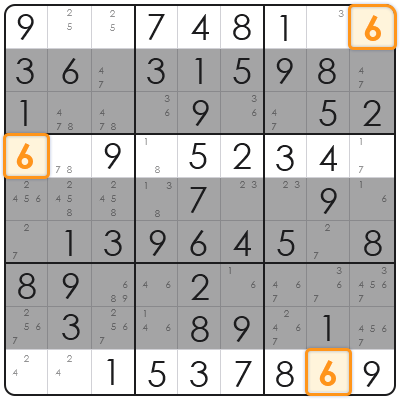sudoku online extremo